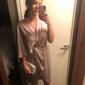 Meet your Posher, Geneviève